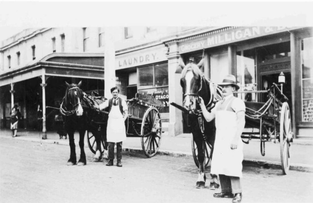 The Whitfield Apartment Oamaru Exterior photo