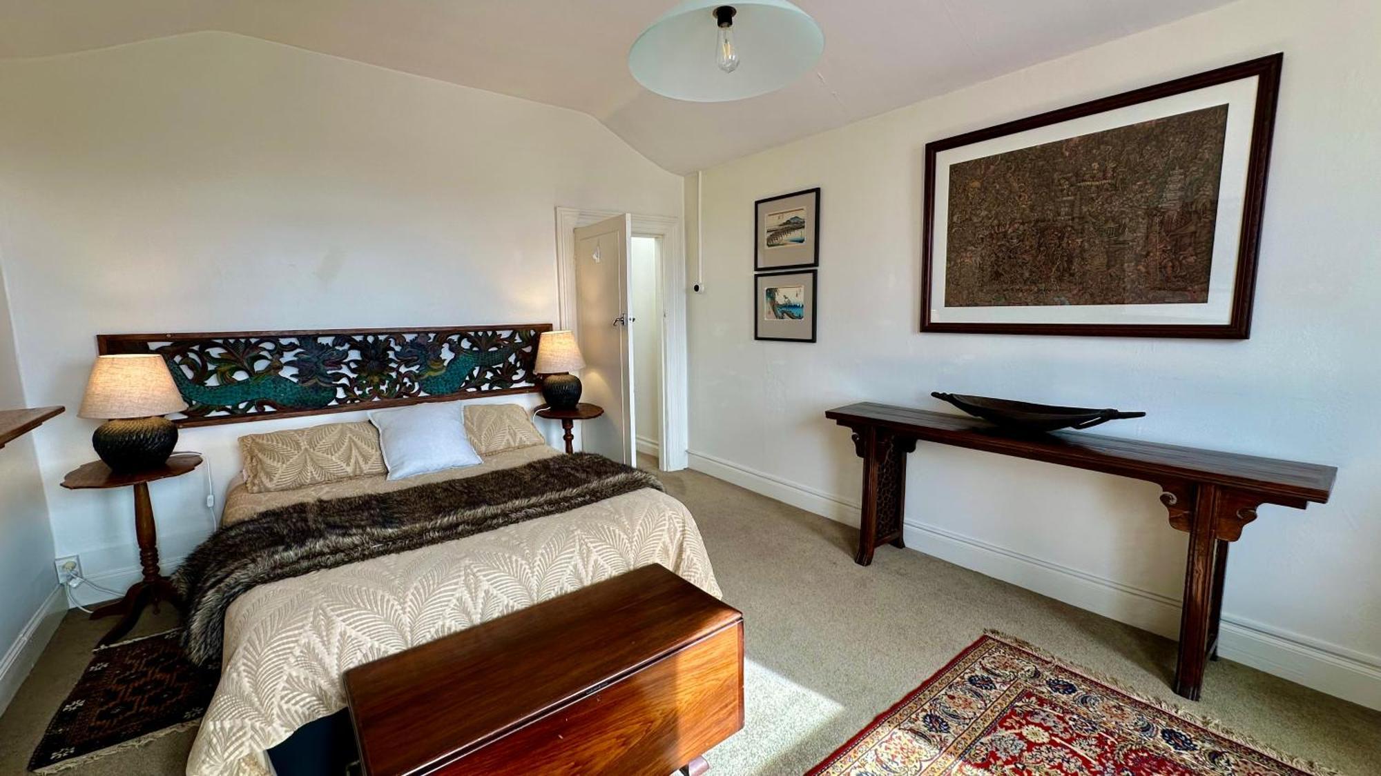 The Whitfield Apartment Oamaru Exterior photo
