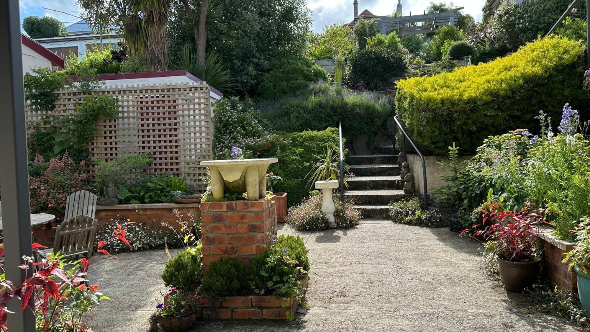 The Whitfield Apartment Oamaru Exterior photo